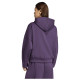 Adidas Γυναικεία ζακέτα Z.N.E. Full-Zip Hoodie